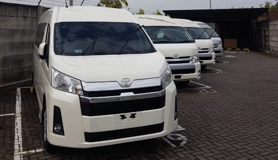 Hiace